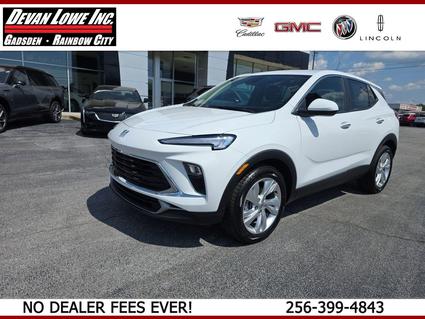 2026 Buick Encore GX Rainbow City AL