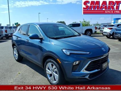 2026 Buick Encore GX White Hall AR