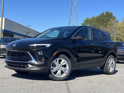 2026 Buick Encore GX Conyers GA