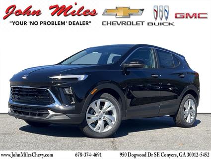 2026 Buick Encore GX Conyers GA
