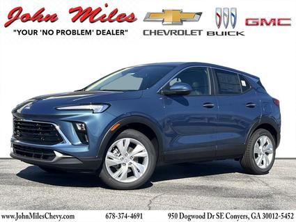 2026 Buick Encore GX Conyers GA