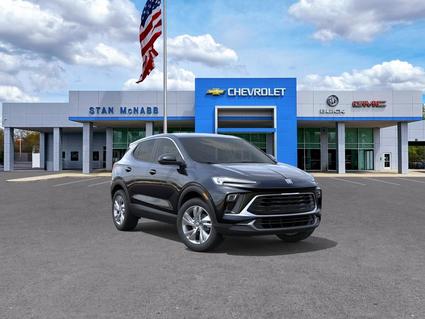 2026 Buick Encore GX Tullahoma TN