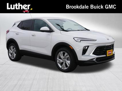 2026 Buick Encore GX Minneapolis MN