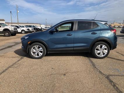 2024 Buick Encore GX Houma LA