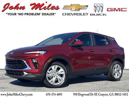 2025 Buick Encore GX Conyers GA