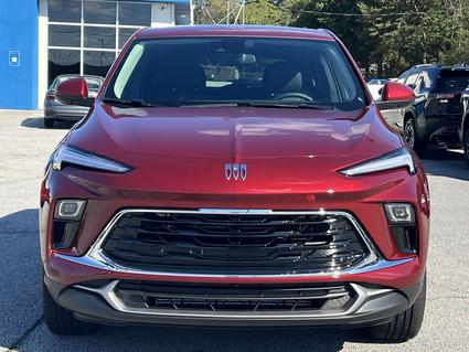 2025 Buick Encore GX Conyers GA