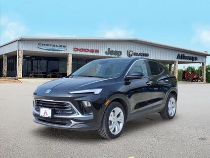 2025 Buick Encore GX Pleasanton TX