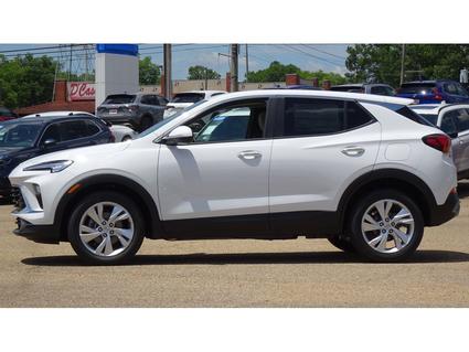2026 Buick Encore GX Tupelo MS