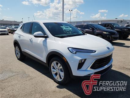 2026 Buick Encore GX Broken Arrow OK