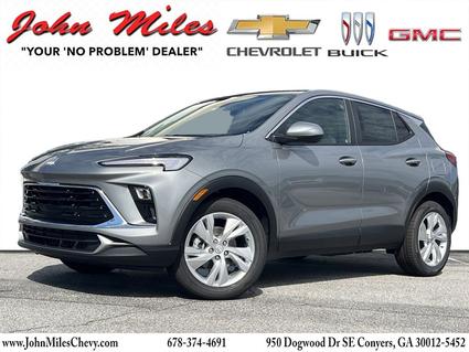 2026 Buick Encore GX Conyers GA