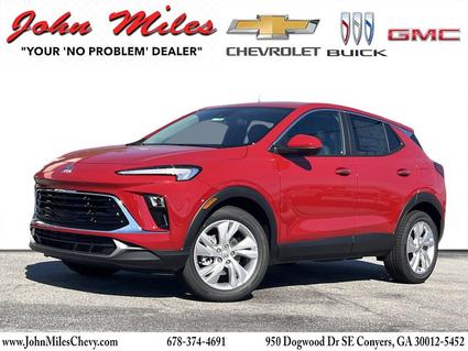 2026 Buick Encore GX Conyers GA