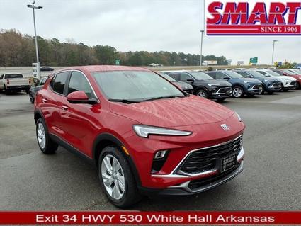 2026 Buick Encore GX White Hall AR