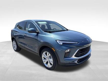 2026 Buick Encore GX Broken Arrow OK