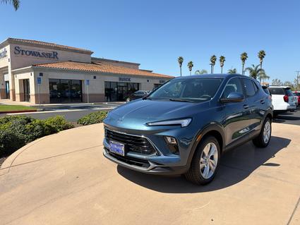 2026 Buick Encore GX Santa Maria CA