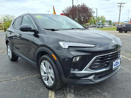 2025 Buick Encore GX Rockford Il