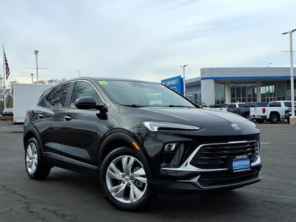 2025 Buick Encore GX Rockford Il