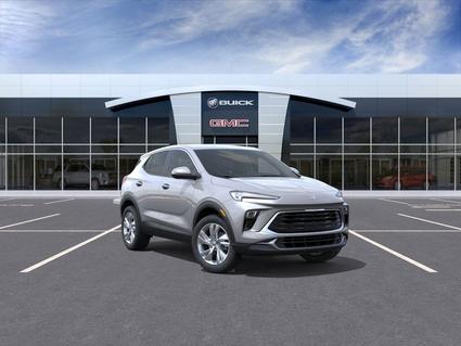 2026 Buick Encore GX Huntsville AL