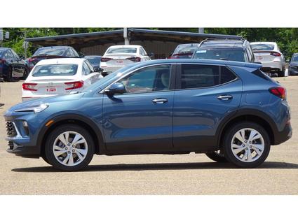 2026 Buick Encore GX Tupelo MS