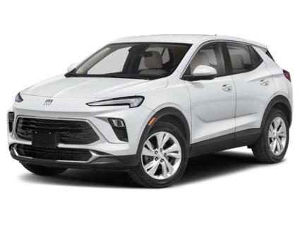 2026 Buick Encore GX Tucson AZ