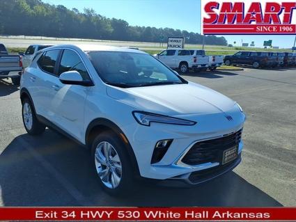 2026 Buick Encore GX White Hall AR