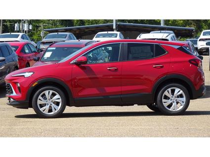 2026 Buick Encore GX Tupelo MS