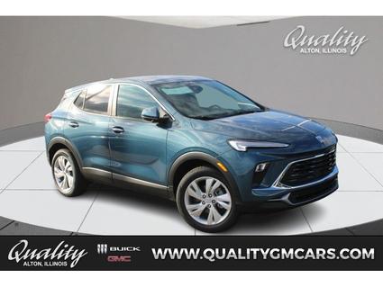 2026 Buick Encore GX Alton IL