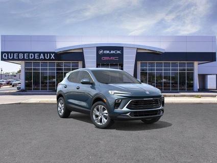 2026 Buick Encore GX Tucson AZ