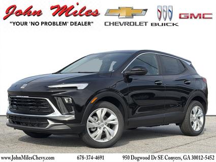 2026 Buick Encore GX Conyers GA