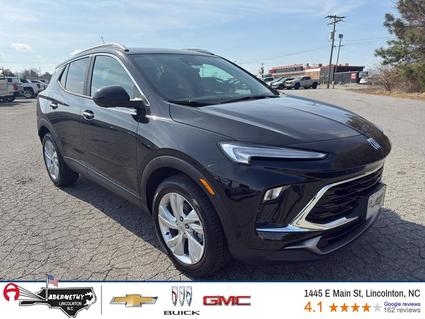2026 Buick Encore GX Lincolnton NC