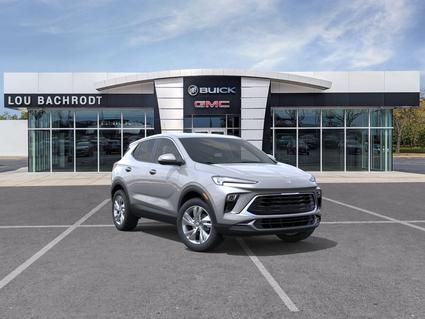 2026 Buick Encore GX Rockford Il