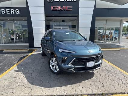 2026 Buick Encore GX Carbondale IL