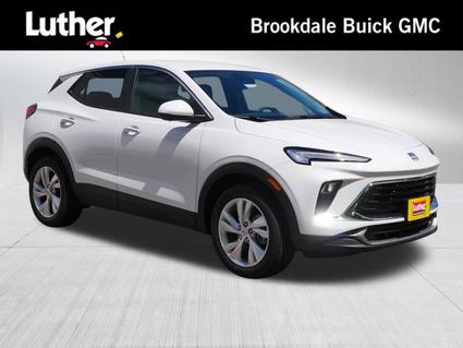 2026 Buick Encore GX Minneapolis MN