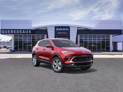 2026 Buick Encore GX Tucson AZ