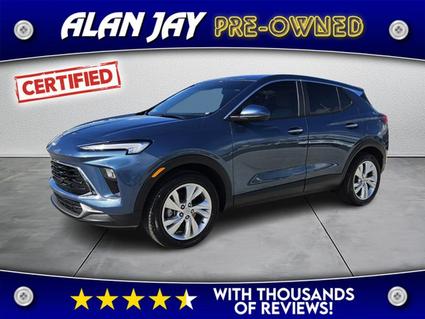 2024 Buick Encore GX Sebring FL