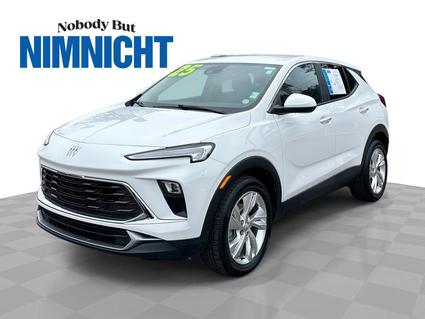 2025 Buick Encore GX Jacksonville FL