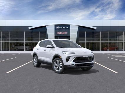 2026 Buick Encore GX Huntsville AL