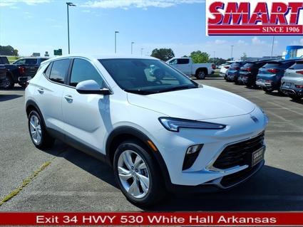 2026 Buick Encore GX White Hall AR