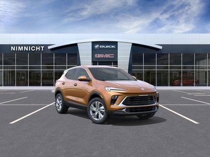 2026 Buick Encore GX Jacksonville FL