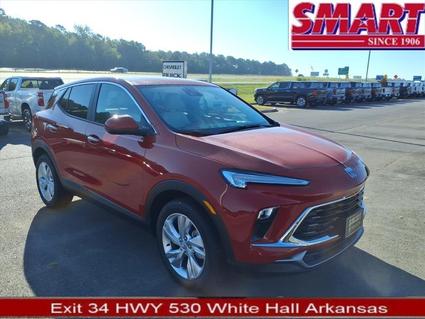 2026 Buick Encore GX White Hall AR