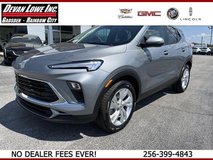 2026 Buick Encore GX Rainbow City AL