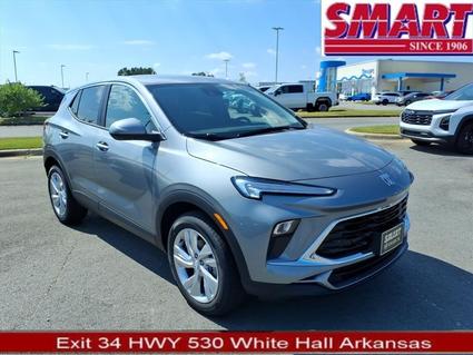 2026 Buick Encore GX White Hall AR