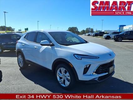 2026 Buick Encore GX White Hall AR