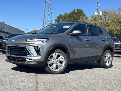 2026 Buick Encore GX Conyers GA