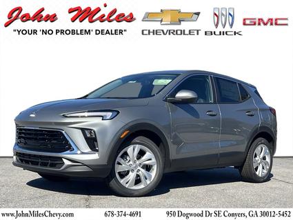 2026 Buick Encore GX Conyers GA