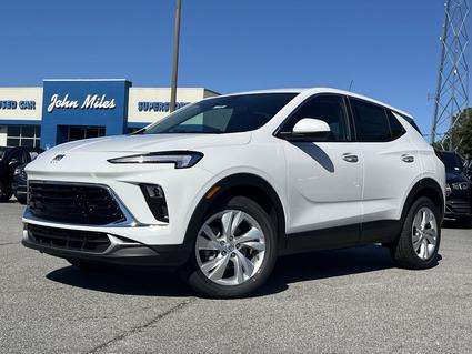 2026 Buick Encore GX Conyers GA