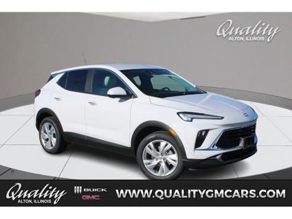 2026 Buick Encore GX Alton IL