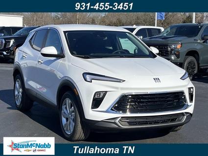 2026 Buick Encore GX Tullahoma TN