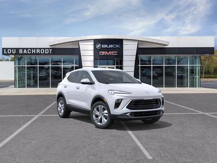 2026 Buick Encore GX Rockford Il