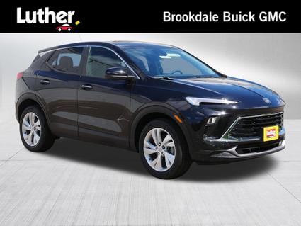 2026 Buick Encore GX Minneapolis MN
