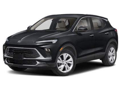 2025 Buick Encore GX Truth or Consequences NM
